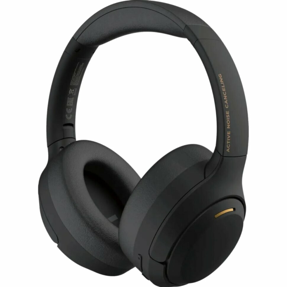 Наушники Honor Choice Headphones Pro Black (ROS-ME00) (5504ABGQ), 2432244