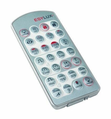 Пульт настройки и управления ESYLUX MDi/PDi (EM10425509)