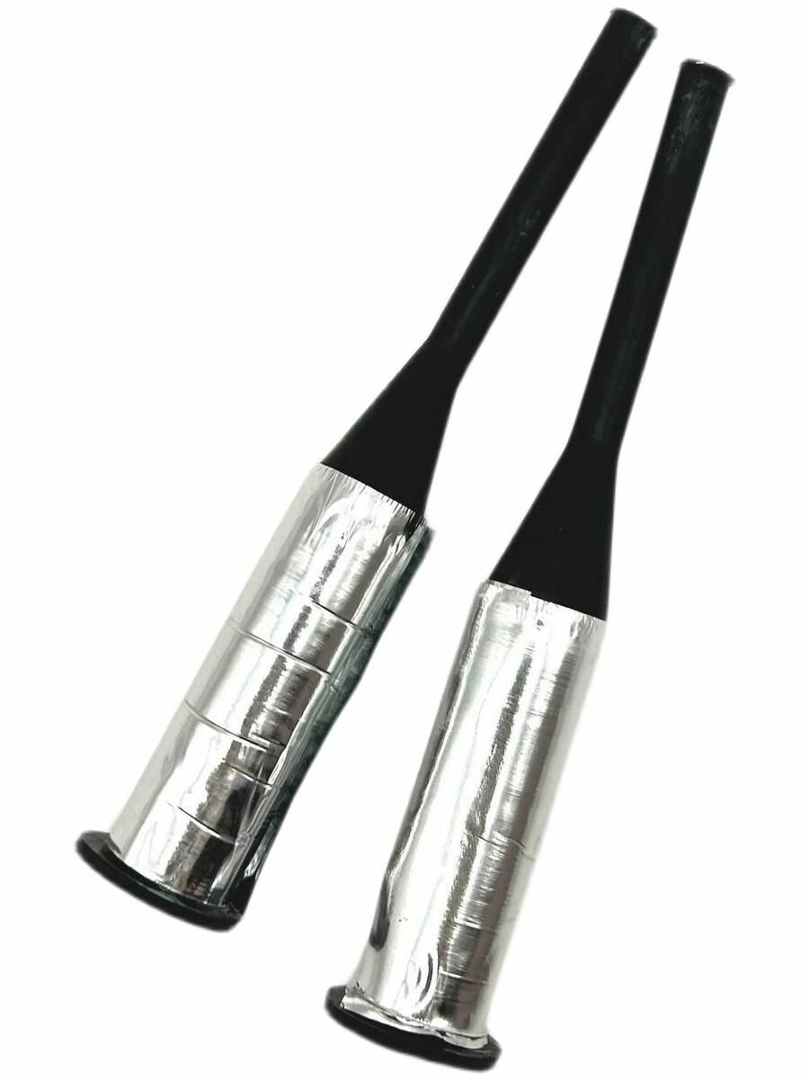 Ножки грибков N-21 россвик, 21 мм (5 шт.) — фото 1