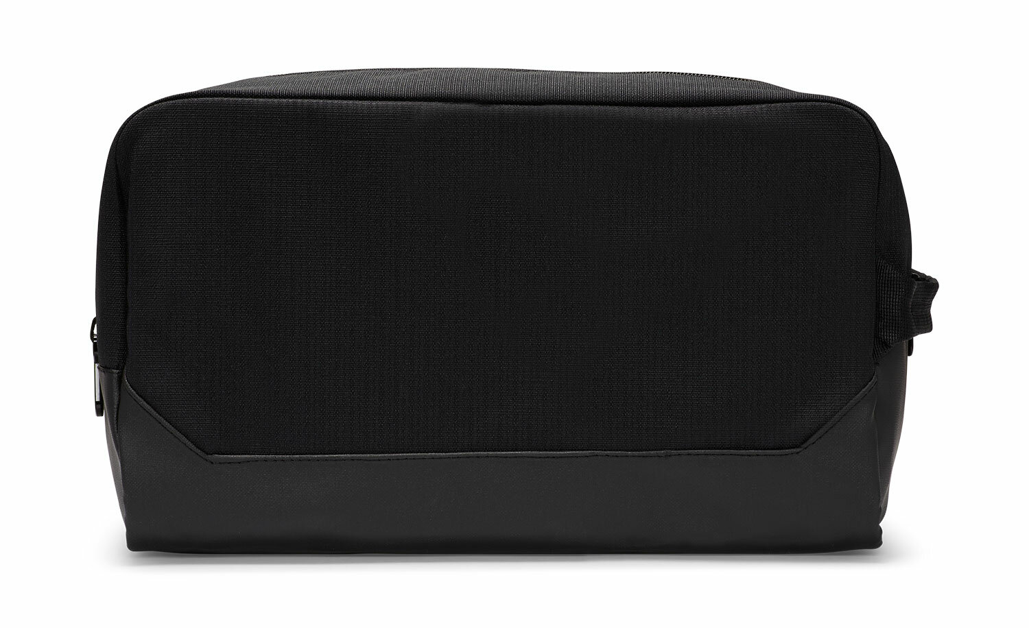 Сумка NIKE, черный, белый — фото 1