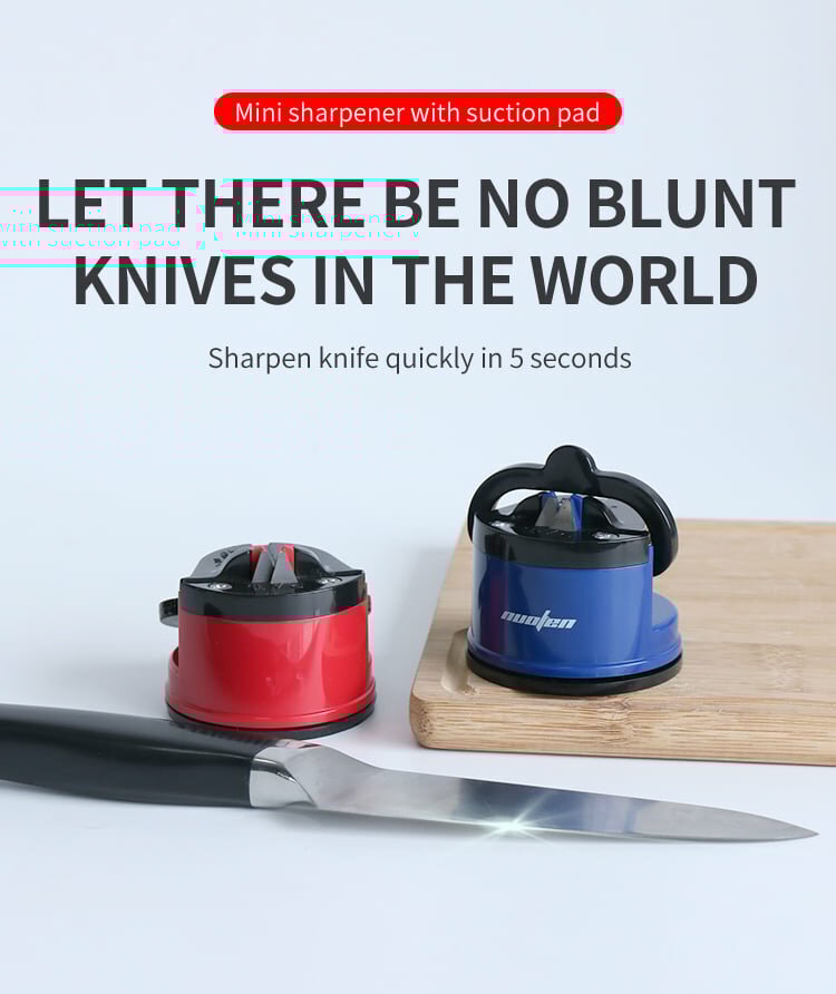 Круглая точилка для ножей RW103- Точилка для ножей из вольфрамовой стали