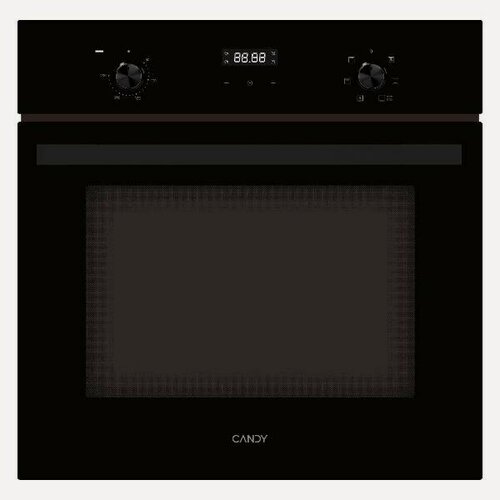 Изображение товара Электрический духовой шкаф Candy COXP06NBB
