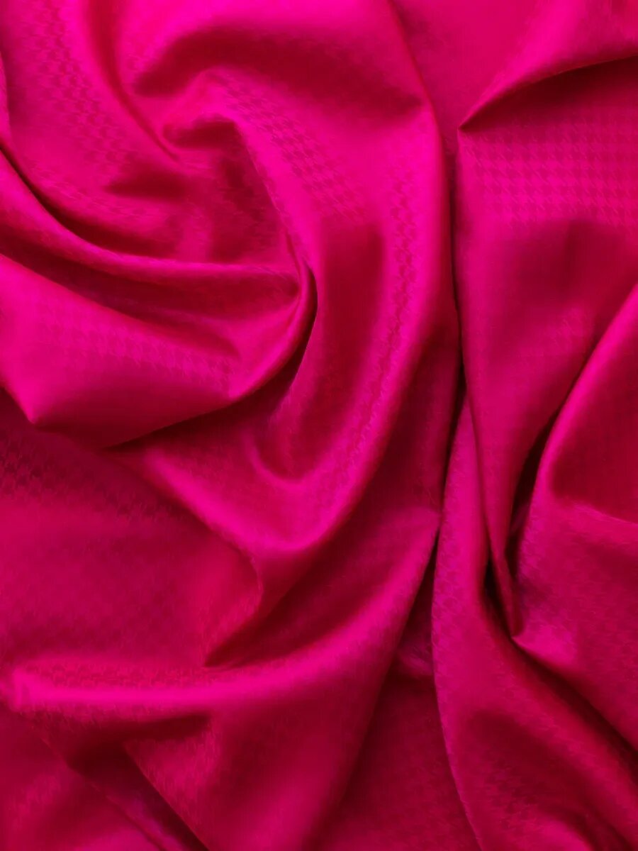 Подкладочная ткань