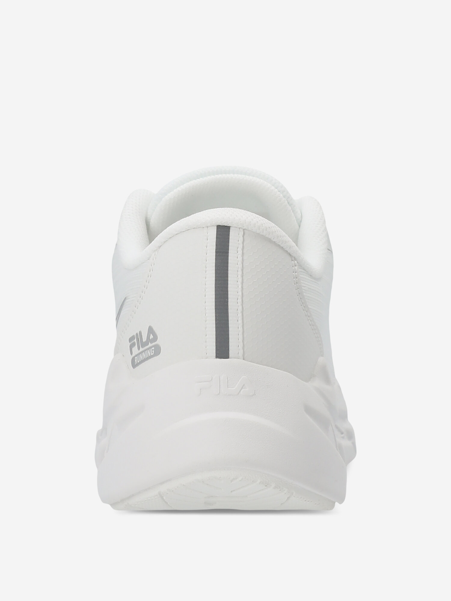 Кроссовки Fila, размер 8.5, белый — фото 1