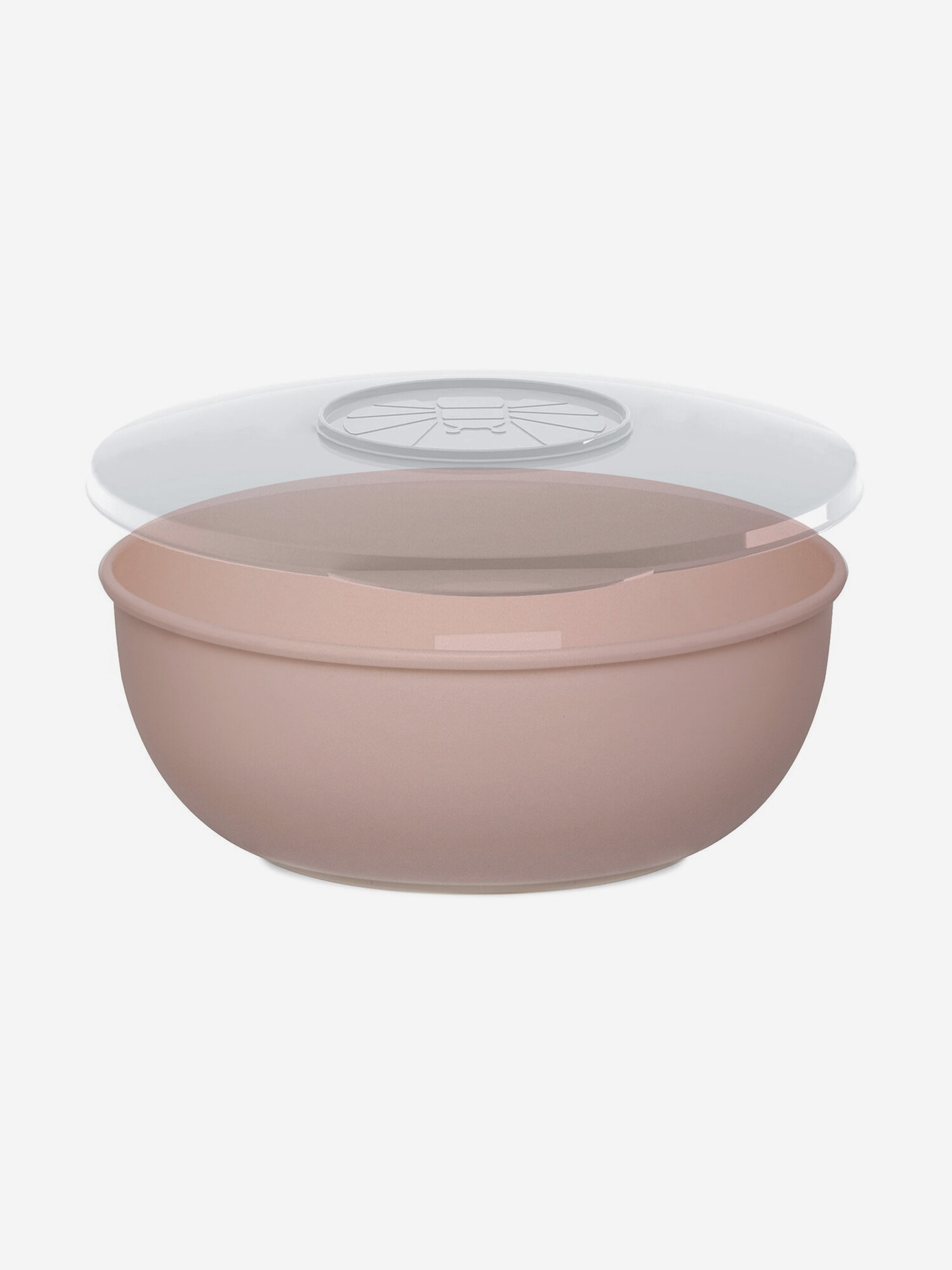 Миска Пчёлка 0,6 л