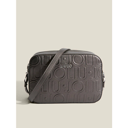 Сумка через плечо Liu∙Jo AF5159 бронзовый