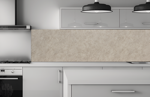 Изображение товара Фартук для кухни Скиф 700x600 мм, матовое, цвет Малага, ДСП, пластик, 1.4 кг