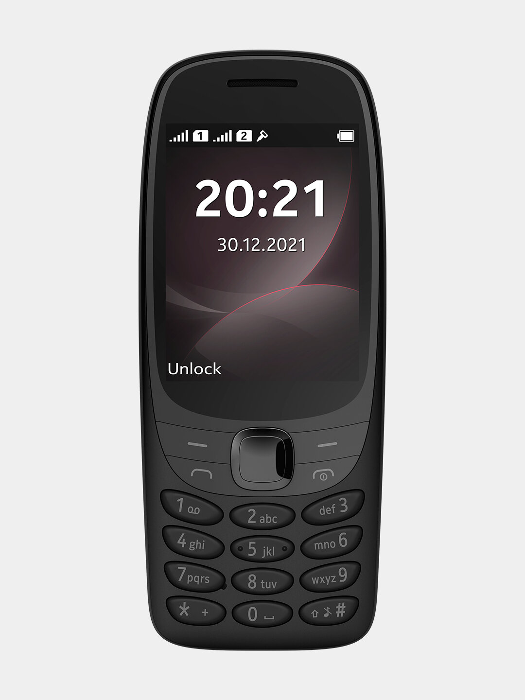 Кнопочный телефон savdo "Nokia 6310", 2SIM, золотисто-бежевый — фото 1