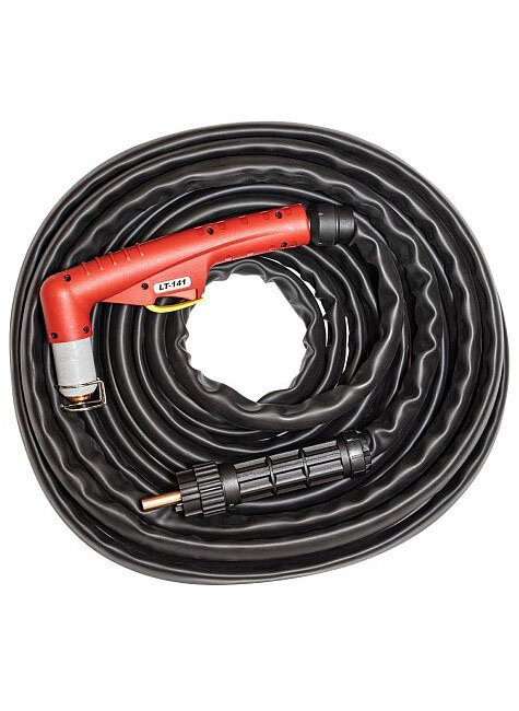 Плазменный резак Aurora LT141 Евро (ц. а.) 12м