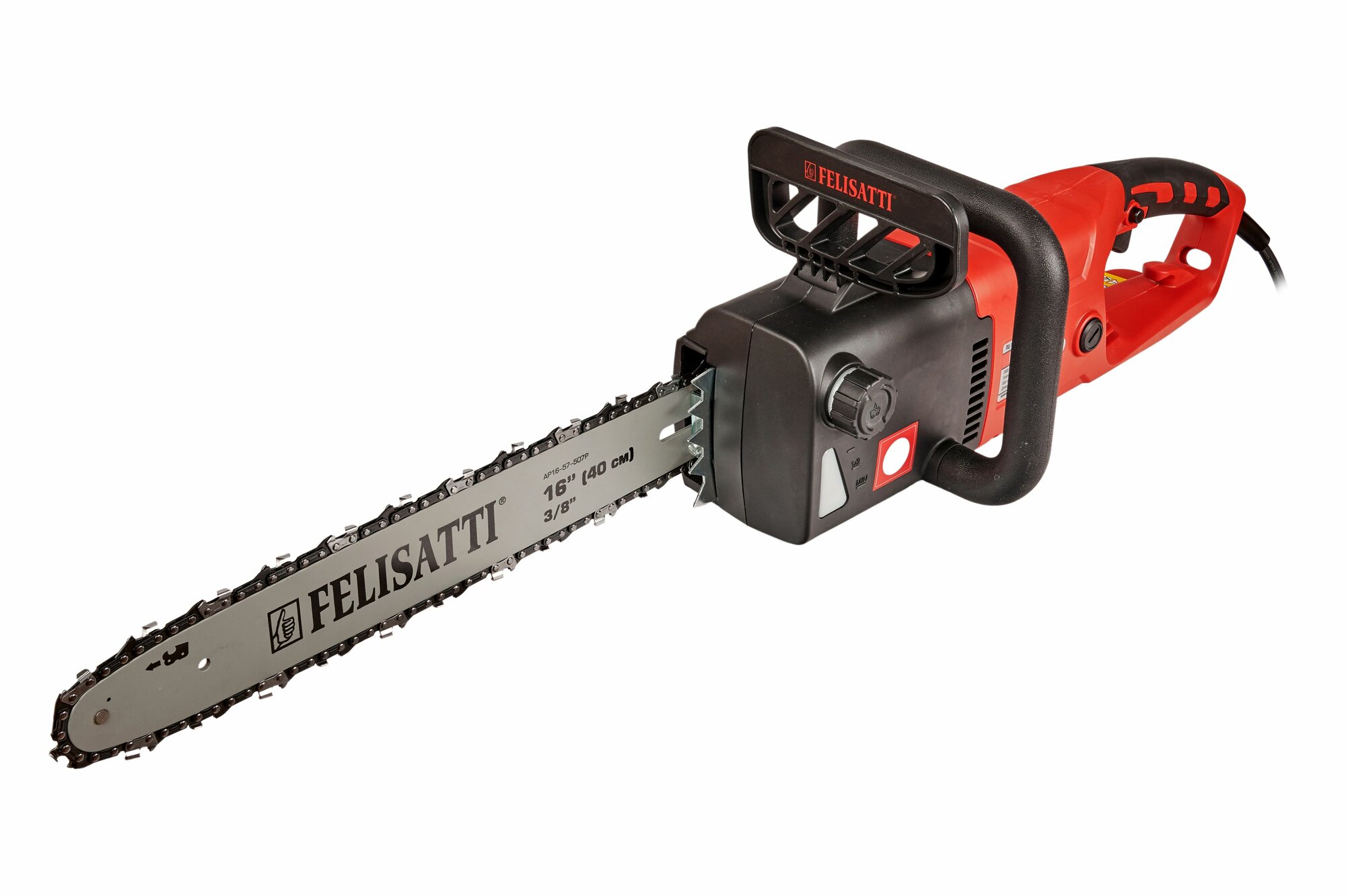 Цепная пила 40см 2000Вт FELISATTI FT6700