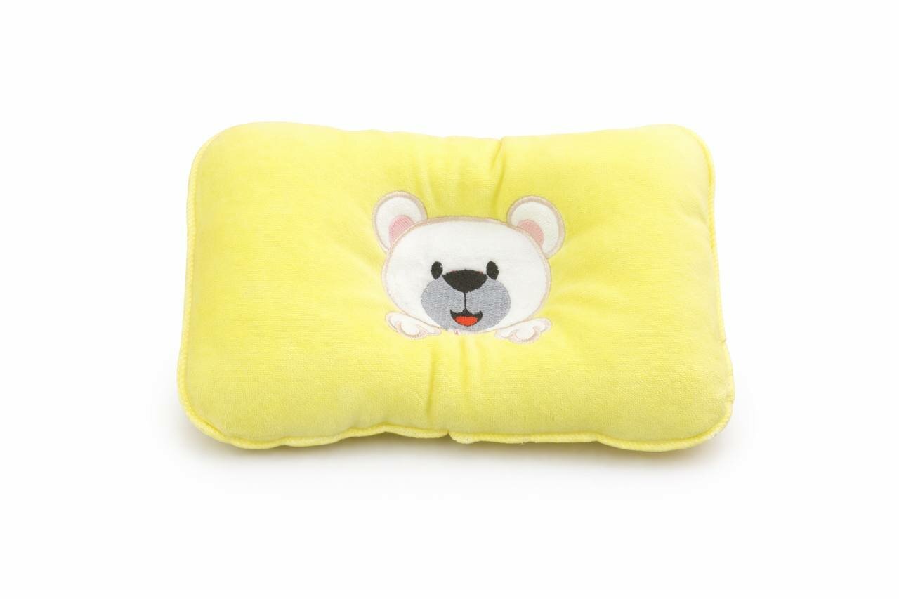 Детская мягкая подушка