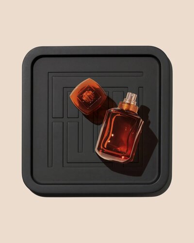 Изображение товара Fenty Skin Подарочный набор Парфюмерная вода Fenty, 75 мл + поднос с декоративным логотипом