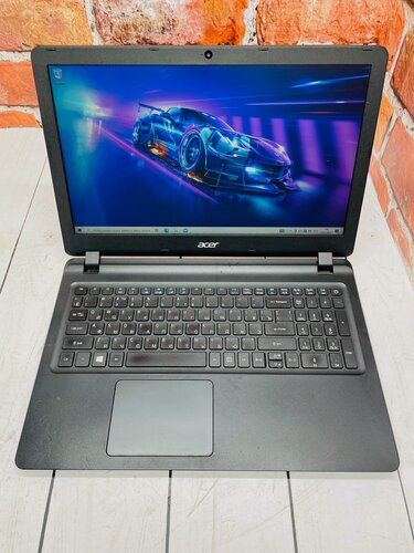 Изображение товара Ноутбук 15,6, Acer ES1-533, Intel Pentium 4200, 4 Gb DDR3, 320 Gb HDD, Intel HD Graphics
