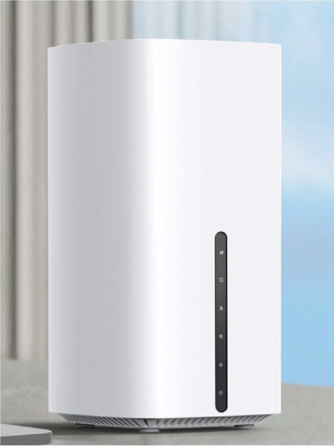 Беспроводной 5G-маршрутизатор с портами 2,5 Гбит/с TP-LINK Archer NX600, AX3600