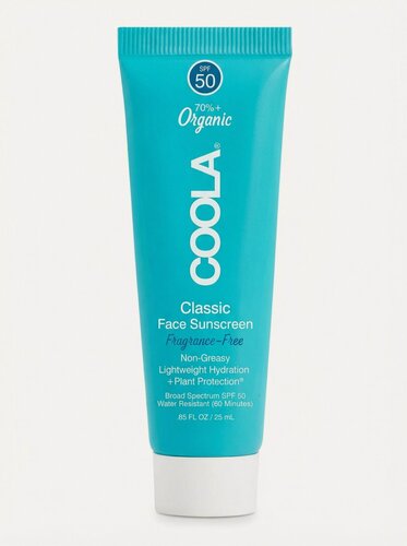 Изображение товара Солнцезащитный лосьон для лица без запаха SPF50 50 мл/1.7 fl.oz