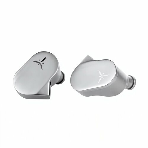 фото Проводные hifi наушники moondrop lan