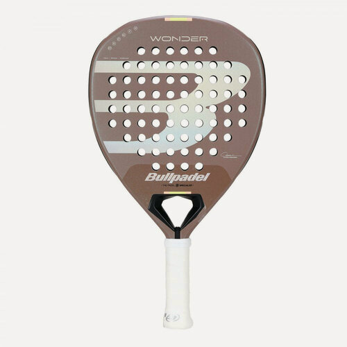 Изображение товара Ракетка для падела BULLPADEL Wonder, 494407, для профессионалов и любителей