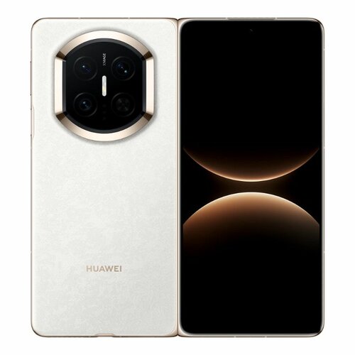 Смартфон HUAWEI Mate X7 16 Гб 512 Гб Парчовый белый 176999₽