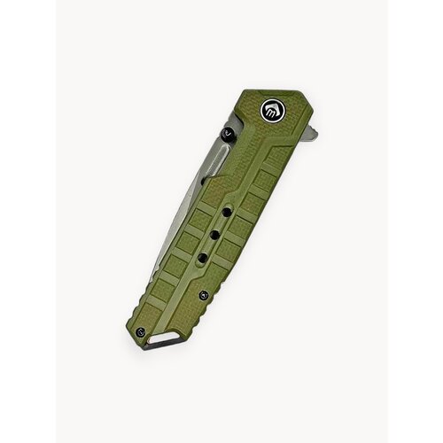 Нож складной туристический, тактический 