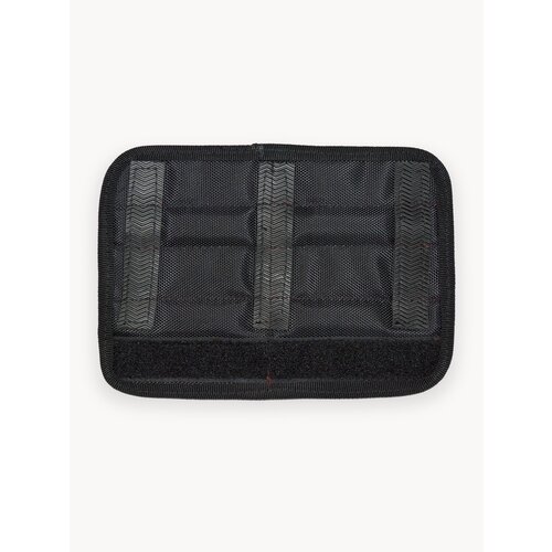 Утяжелитель для клюшки Staill, для хоккея, для тренировки дриблинга и развития силы броска, 150г, цвет черный