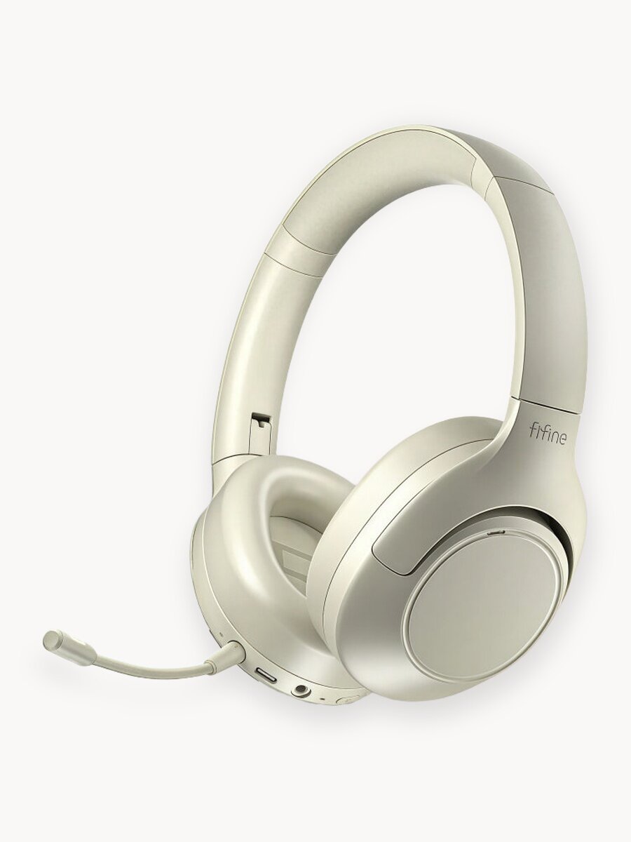 Беспроводные наушники Fifine X3
