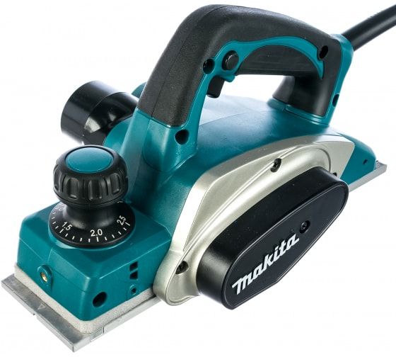 Рубанок MAKITA KP0800