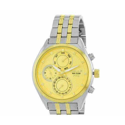 Наручные часы OMAX, серебряный hot sale shining full rhinestone cz rose gold color silver colour gold color stainless steel bangle