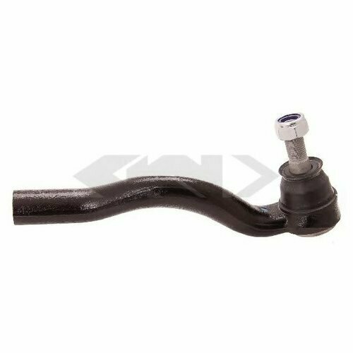 Наконечник рулевой тяги правый GKN-Spidan 58263 для Jeep Grand Cherokee IV