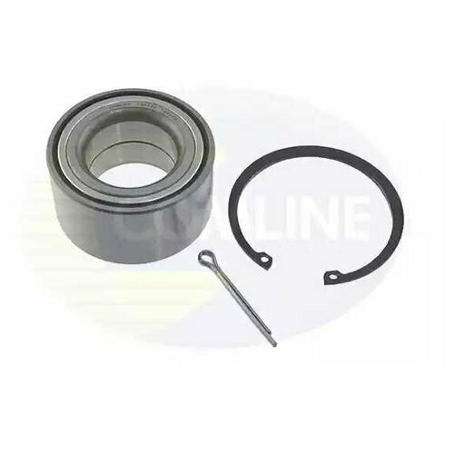 Комплект подшипника ступицы колеса COMLINE