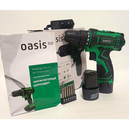 Шуруповерт Аккамуляторный 258900₽