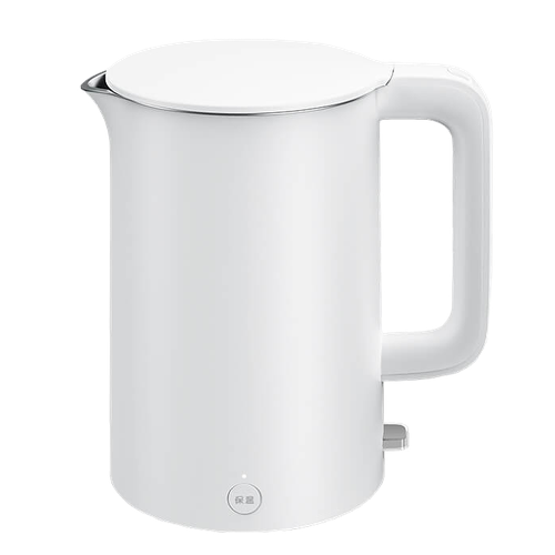 Чайник Xiaomi Mi Electric Kettle 1S MJDSH03YM белый 625600₽