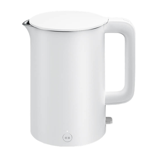 Чайник Xiaomi Mi Electric Kettle 1S (MJDSH03YM) белый