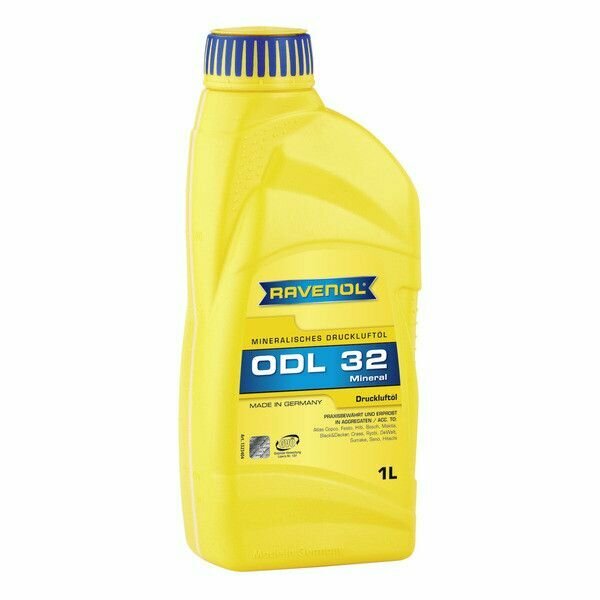 Ravenol Odl 32 1Л Ravenol арт. 4014835736610