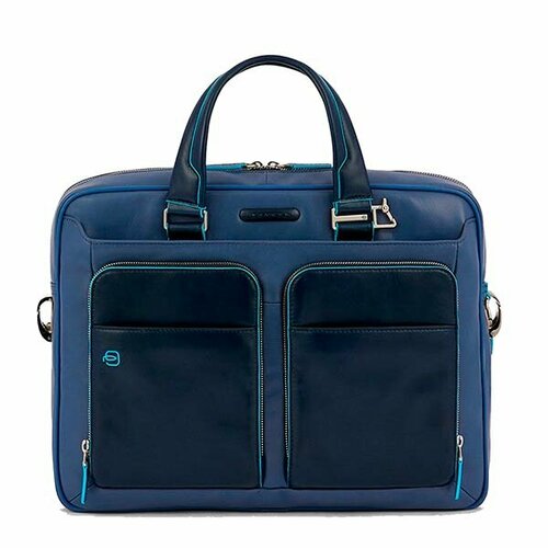 Сумка PIQUADRO сумка для ноутбука piquadro blue square ca4021b2 r красный натуральная кожа