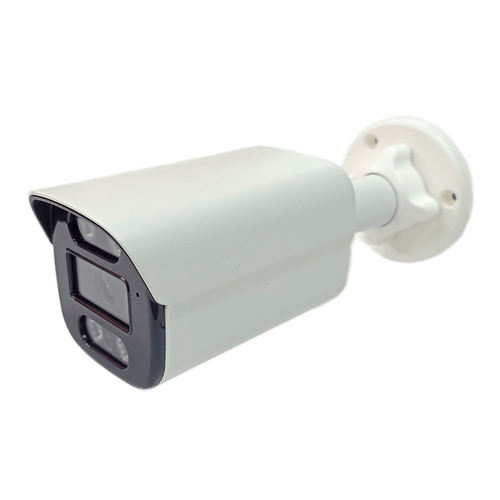 Камера видеонаблюдения IP BY-IPC008F5APOE 5Мп 28мм 882000₽