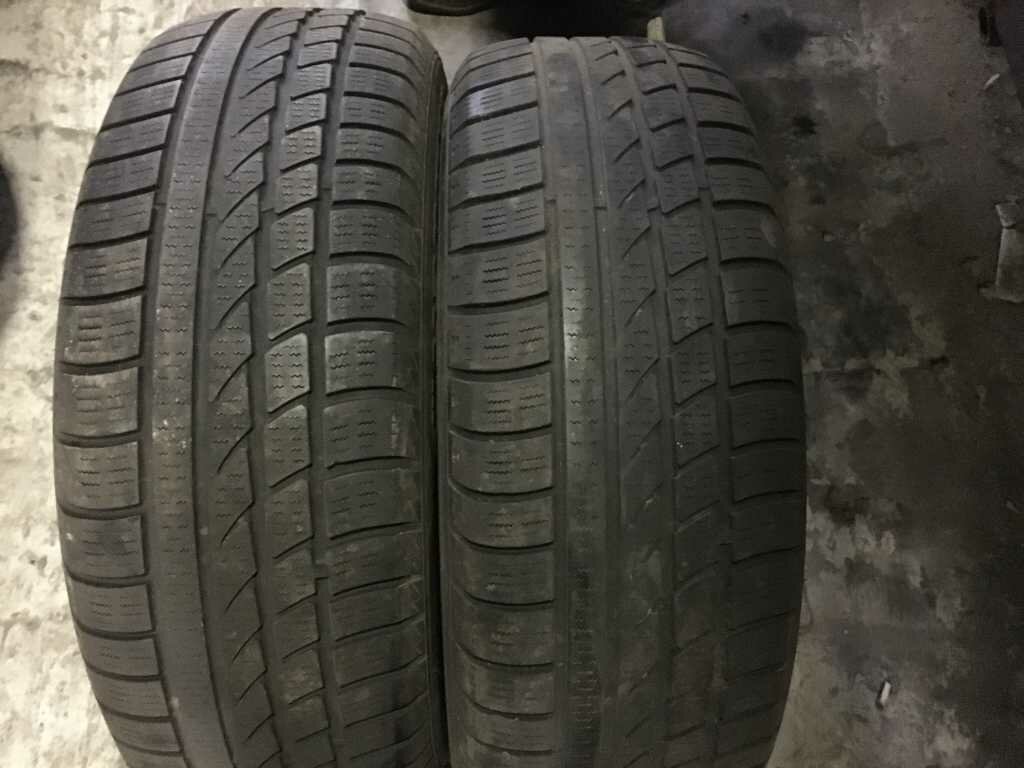 225/65 R17 Hankook Icebear W300