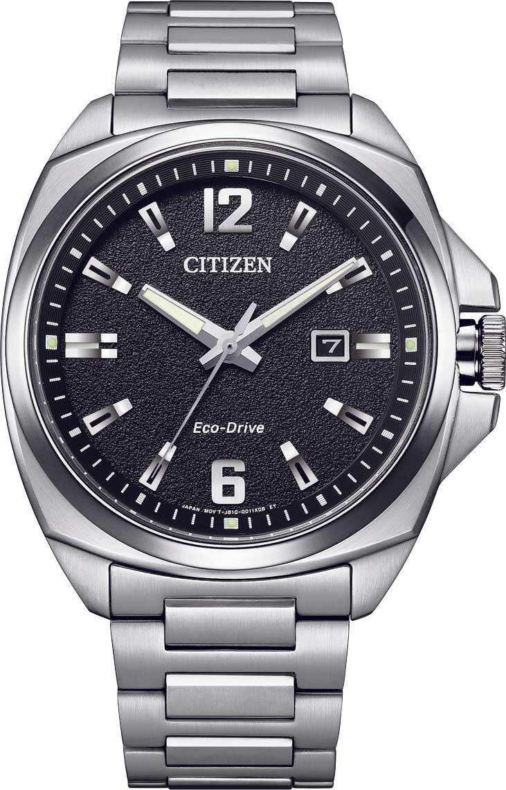 Часы Citizen AW1720-51E