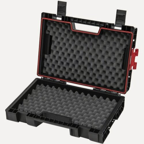 Изображение товара Ящик для инструментов Qbrick System PRO Toolcase (Protective Foam)