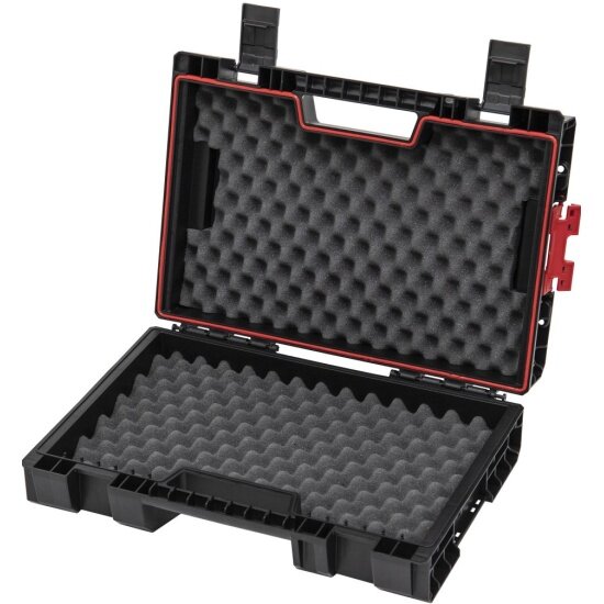 Ящик для инструментов Qbrick System PRO Toolcase (Protective Foam) 450 x 322 x 126
