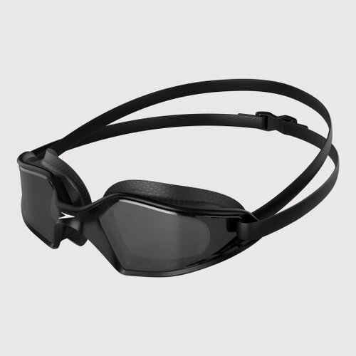 Изображение товара Очки для плавания Speedo Hydropulse Hydropulse, black/grey, 8-1226814462S0Y-4462