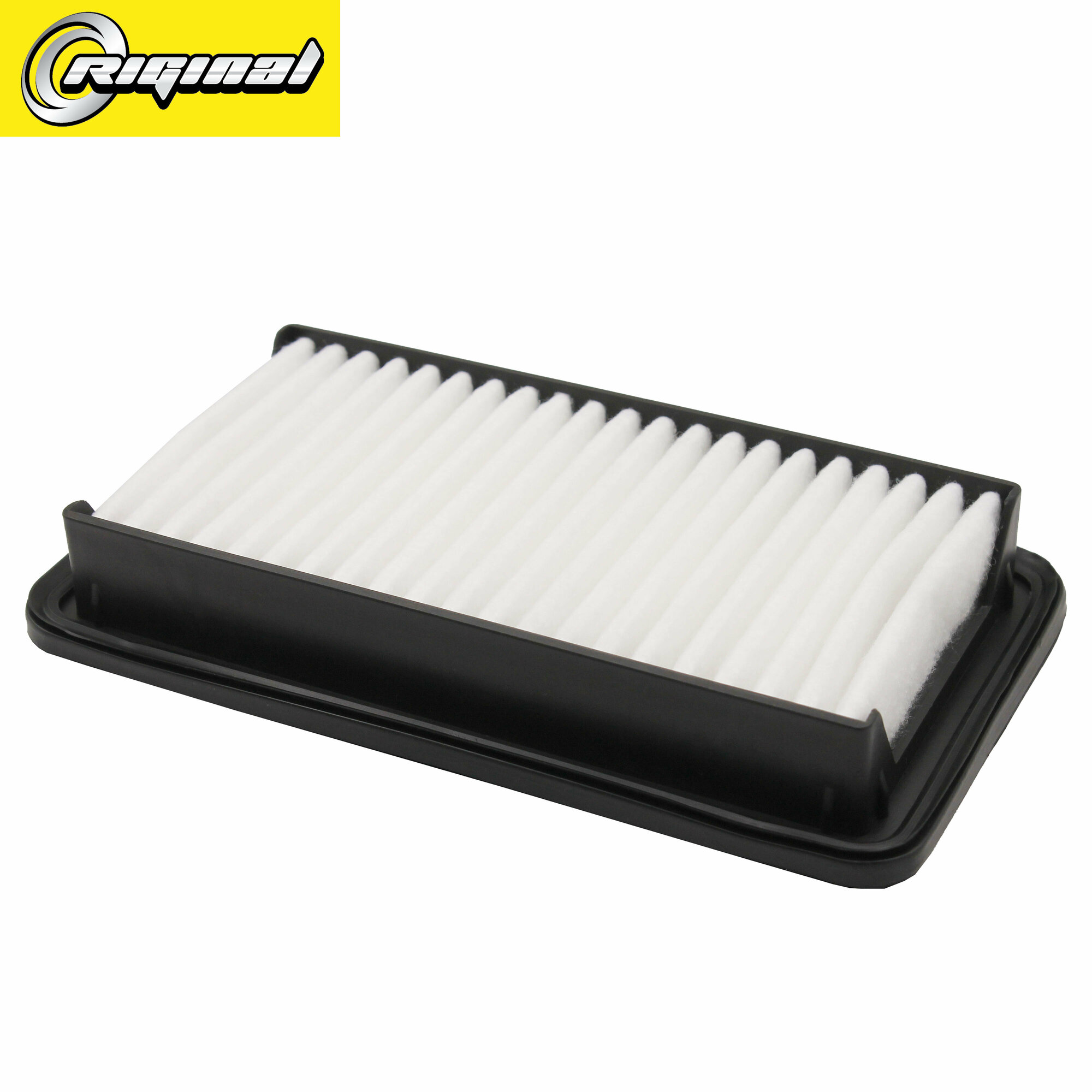 Фильтр воздушный Riginal, для авто SUZUKI SX4 1.5/1.6, 1 штука