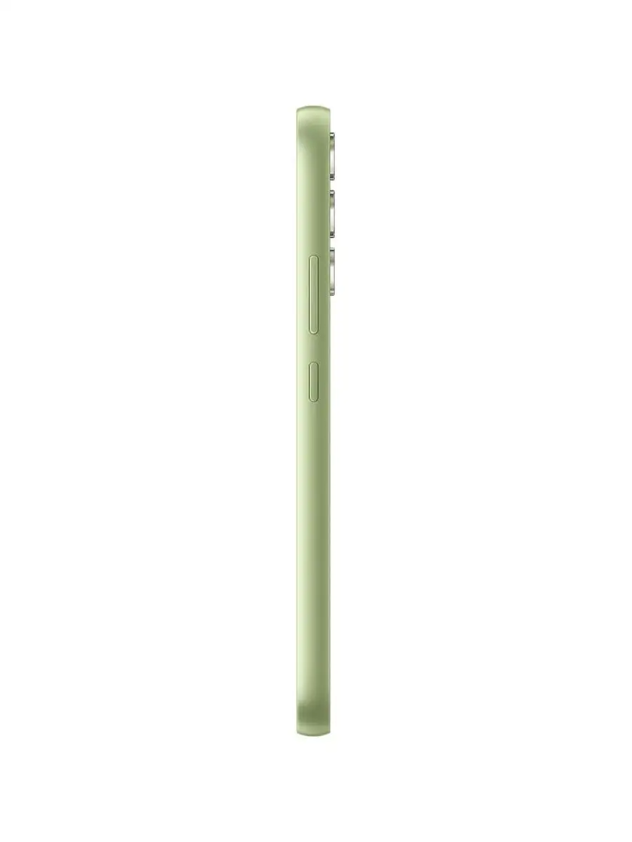 Смартфон Samsung Galaxy A34 5G 8/128 ГБ, Dual nano SIM, лайм — фото 1