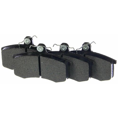 Передние тормозные колодки ВАЗ/LADA 2108-21099 , 2110-2112 , 2113-2115, Приора , Калина , Гранта