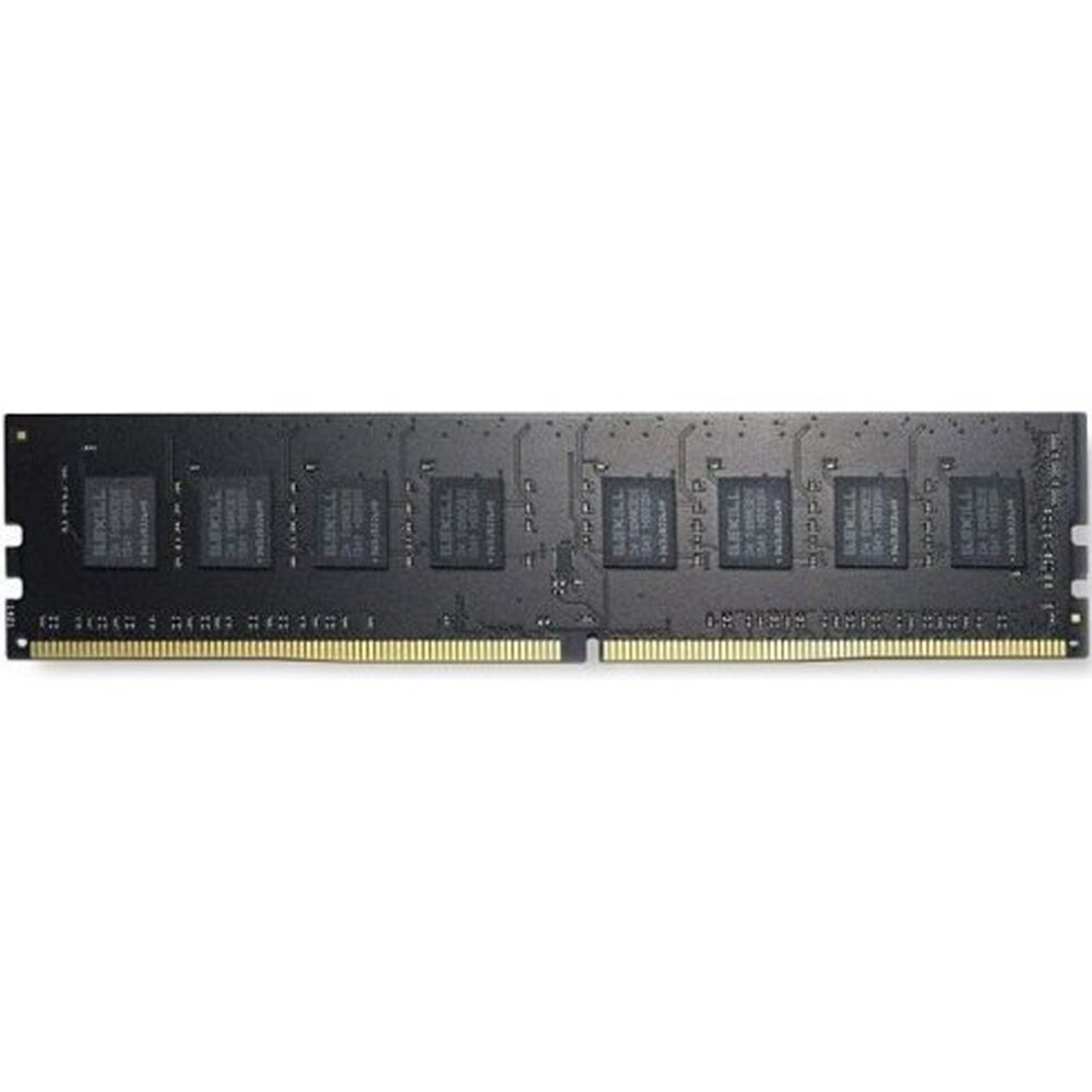 Модуль памяти Apacer 8GB DDR4 3200 DIMM EL.08G21. GSH Non-ECC, CL22, 1.2V, 1024x8, RTL