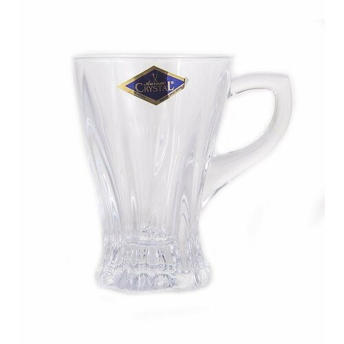 Набор для чая 150 мл Плантика 6 шт 5104₽