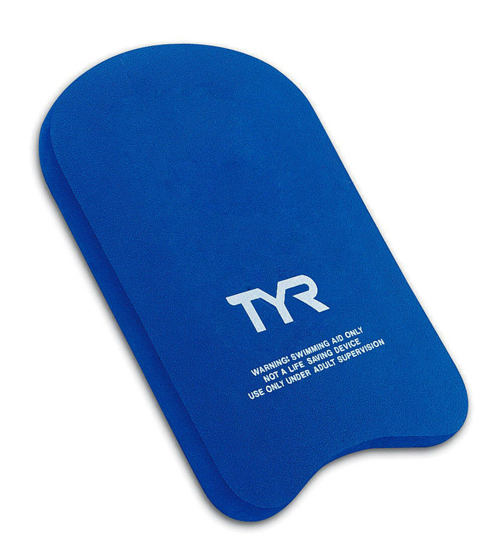 Доска для плавания детская Tyr Junior Kickboard Ljkb-420