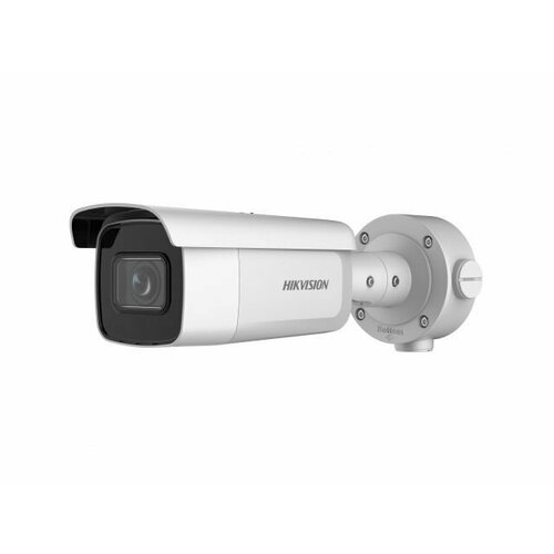 Ip камера видеонаблюдения Hikvision DS-2CD3656G2T-IZS 2.7-13.5мм