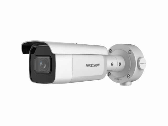 Ip камера видеонаблюдения Hikvision DS-2CD3656G2T-IZS(C) 2.7-13.5мм