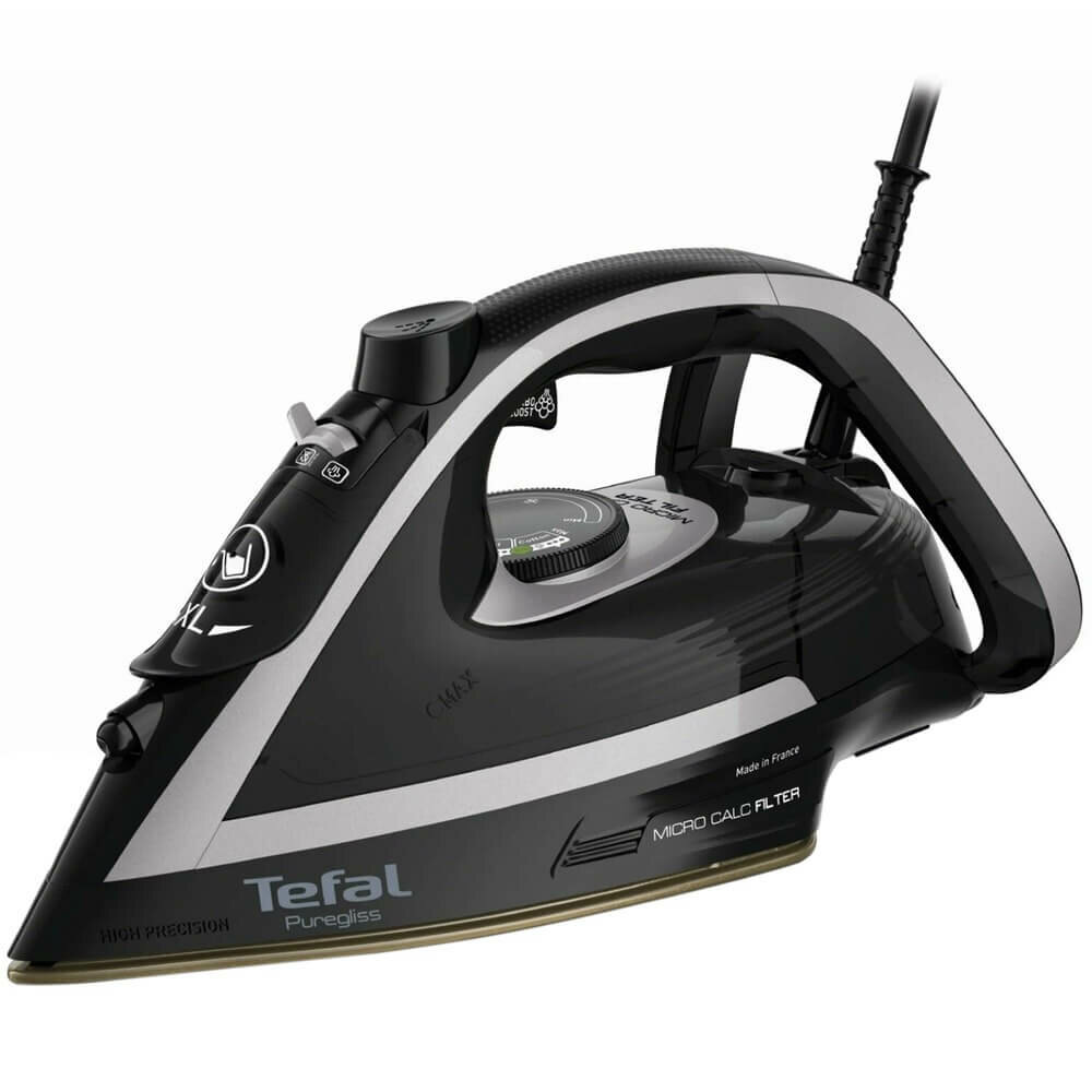 Утюг Tefal FV 8082