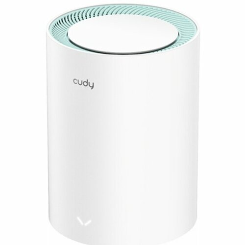 Wi-Fi Mesh Система Cudy M1300 (1-Pack)